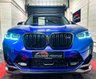 USED 2022 22 BMW X3 M 3.0i Competition SUV 5dr Petrol Auto xDrive Euro 6 (s/s) (510 ps) 