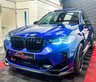 USED 2022 22 BMW X3 M 3.0i Competition SUV 5dr Petrol Auto xDrive Euro 6 (s/s) (510 ps) 