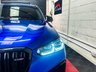 USED 2022 22 BMW X3 M 3.0i Competition SUV 5dr Petrol Auto xDrive Euro 6 (s/s) (510 ps) 