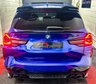 USED 2022 22 BMW X3 M 3.0i Competition SUV 5dr Petrol Auto xDrive Euro 6 (s/s) (510 ps) 