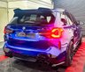 USED 2022 22 BMW X3 M 3.0i Competition SUV 5dr Petrol Auto xDrive Euro 6 (s/s) (510 ps) 