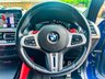USED 2022 22 BMW X3 M 3.0i Competition SUV 5dr Petrol Auto xDrive Euro 6 (s/s) (510 ps) 