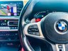 USED 2022 22 BMW X3 M 3.0i Competition SUV 5dr Petrol Auto xDrive Euro 6 (s/s) (510 ps) 