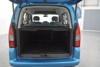 USED 2012 12 CITROEN BERLINGO 1.6 e-HDi Airdream VTR Multispace MPV 5dr Diesel EGS6 Euro 5 (s/s) (90 ps) 
