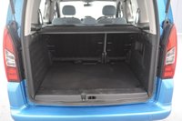 USED 2012 12 CITROEN BERLINGO 1.6 e-HDi Airdream VTR Multispace MPV 5dr Diesel EGS6 Euro 5 (s/s) (90 ps) 