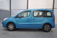 USED 2012 12 CITROEN BERLINGO 1.6 e-HDi Airdream VTR Multispace MPV 5dr Diesel EGS6 Euro 5 (s/s) (90 ps) 