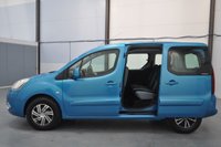 USED 2012 12 CITROEN BERLINGO 1.6 e-HDi Airdream VTR Multispace MPV 5dr Diesel EGS6 Euro 5 (s/s) (90 ps) 