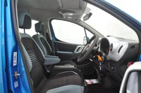USED 2012 12 CITROEN BERLINGO 1.6 e-HDi Airdream VTR Multispace MPV 5dr Diesel EGS6 Euro 5 (s/s) (90 ps) 