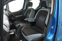 USED 2012 12 CITROEN BERLINGO 1.6 e-HDi Airdream VTR Multispace MPV 5dr Diesel EGS6 Euro 5 (s/s) (90 ps) 