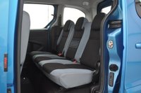 USED 2012 12 CITROEN BERLINGO 1.6 e-HDi Airdream VTR Multispace MPV 5dr Diesel EGS6 Euro 5 (s/s) (90 ps) 