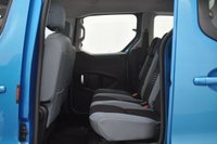 USED 2012 12 CITROEN BERLINGO 1.6 e-HDi Airdream VTR Multispace MPV 5dr Diesel EGS6 Euro 5 (s/s) (90 ps) 
