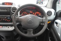 USED 2012 12 CITROEN BERLINGO 1.6 e-HDi Airdream VTR Multispace MPV 5dr Diesel EGS6 Euro 5 (s/s) (90 ps) 