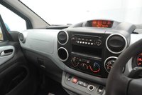 USED 2012 12 CITROEN BERLINGO 1.6 e-HDi Airdream VTR Multispace MPV 5dr Diesel EGS6 Euro 5 (s/s) (90 ps) 