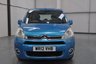 USED 2012 12 CITROEN BERLINGO 1.6 e-HDi Airdream VTR Multispace MPV 5dr Diesel EGS6 Euro 5 (s/s) (90 ps) 