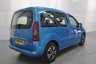 USED 2012 12 CITROEN BERLINGO 1.6 e-HDi Airdream VTR Multispace MPV 5dr Diesel EGS6 Euro 5 (s/s) (90 ps) 