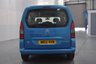 USED 2012 12 CITROEN BERLINGO 1.6 e-HDi Airdream VTR Multispace MPV 5dr Diesel EGS6 Euro 5 (s/s) (90 ps) 