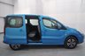 USED 2012 12 CITROEN BERLINGO 1.6 e-HDi Airdream VTR Multispace MPV 5dr Diesel EGS6 Euro 5 (s/s) (90 ps) 