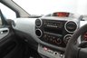 USED 2012 12 CITROEN BERLINGO 1.6 e-HDi Airdream VTR Multispace MPV 5dr Diesel EGS6 Euro 5 (s/s) (90 ps) 