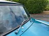 USED 1999 T ROVER MINI 1.3 Cooper Saloon 2dr Petrol Manual (164 g/km, 62 bhp)-Finished In Rare Hawaiian blue with a contrasting white roof and bonnet stripes-Rare Hawaiian Blue Leather Upholstery-Recent new RC40 exhaust, fan belt, heater matrix and recommended Yokohama A539 tyres-Just Over 41600 miles from new and cherished by a Mini enthusiast for the past eleven years. 