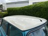 USED 1999 T ROVER MINI 1.3 Cooper Saloon 2dr Petrol Manual (164 g/km, 62 bhp)-Finished In Rare Hawaiian blue with a contrasting white roof and bonnet stripes-Rare Hawaiian Blue Leather Upholstery-Recent new RC40 exhaust, fan belt, heater matrix and recommended Yokohama A539 tyres-Just Over 41600 miles from new and cherished by a Mini enthusiast for the past eleven years. 