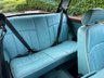 USED 1999 T ROVER MINI 1.3 Cooper Saloon 2dr Petrol Manual (164 g/km, 62 bhp)-Finished In Rare Hawaiian blue with a contrasting white roof and bonnet stripes-Rare Hawaiian Blue Leather Upholstery-Recent new RC40 exhaust, fan belt, heater matrix and recommended Yokohama A539 tyres-Just Over 41600 miles from new and cherished by a Mini enthusiast for the past eleven years. 