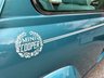USED 1999 T ROVER MINI 1.3 Cooper Saloon 2dr Petrol Manual (164 g/km, 62 bhp)-Finished In Rare Hawaiian blue with a contrasting white roof and bonnet stripes-Rare Hawaiian Blue Leather Upholstery-Recent new RC40 exhaust, fan belt, heater matrix and recommended Yokohama A539 tyres-Just Over 41600 miles from new and cherished by a Mini enthusiast for the past eleven years. 