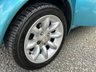 USED 1999 T ROVER MINI 1.3 Cooper Saloon 2dr Petrol Manual (164 g/km, 62 bhp)-Finished In Rare Hawaiian blue with a contrasting white roof and bonnet stripes-Rare Hawaiian Blue Leather Upholstery-Recent new RC40 exhaust, fan belt, heater matrix and recommended Yokohama A539 tyres-Just Over 41600 miles from new and cherished by a Mini enthusiast for the past eleven years. 