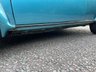 USED 1999 T ROVER MINI 1.3 Cooper Saloon 2dr Petrol Manual (164 g/km, 62 bhp)-Finished In Rare Hawaiian blue with a contrasting white roof and bonnet stripes-Rare Hawaiian Blue Leather Upholstery-Recent new RC40 exhaust, fan belt, heater matrix and recommended Yokohama A539 tyres-Just Over 41600 miles from new and cherished by a Mini enthusiast for the past eleven years. 