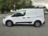 USED 2018 18 FORD TRANSIT CONNECT 1.5 TDCi 200 Trend Panel Van 5dr Diesel Manual L1 H1 (124 g/km, 99 bhp) 