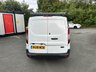 USED 2018 18 FORD TRANSIT CONNECT 1.5 TDCi 200 Trend Panel Van 5dr Diesel Manual L1 H1 (124 g/km, 99 bhp) 