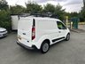 USED 2018 18 FORD TRANSIT CONNECT 1.5 TDCi 200 Trend Panel Van 5dr Diesel Manual L1 H1 (124 g/km, 99 bhp) 