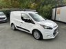 USED 2018 18 FORD TRANSIT CONNECT 1.5 TDCi 200 Trend Panel Van 5dr Diesel Manual L1 H1 (124 g/km, 99 bhp) 