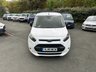 USED 2018 18 FORD TRANSIT CONNECT 1.5 TDCi 200 Trend Panel Van 5dr Diesel Manual L1 H1 (124 g/km, 99 bhp) 