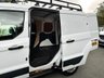 USED 2018 18 FORD TRANSIT CONNECT 1.5 TDCi 200 Trend Panel Van 5dr Diesel Manual L1 H1 (124 g/km, 99 bhp) 
