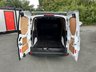 USED 2018 18 FORD TRANSIT CONNECT 1.5 TDCi 200 Trend Panel Van 5dr Diesel Manual L1 H1 (124 g/km, 99 bhp) 