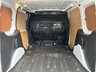 USED 2018 18 FORD TRANSIT CONNECT 1.5 TDCi 200 Trend Panel Van 5dr Diesel Manual L1 H1 (124 g/km, 99 bhp) 