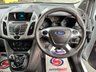 USED 2018 18 FORD TRANSIT CONNECT 1.5 TDCi 200 Trend Panel Van 5dr Diesel Manual L1 H1 (124 g/km, 99 bhp) 