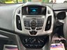 USED 2018 18 FORD TRANSIT CONNECT 1.5 TDCi 200 Trend Panel Van 5dr Diesel Manual L1 H1 (124 g/km, 99 bhp) 