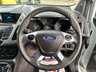 USED 2018 18 FORD TRANSIT CONNECT 1.5 TDCi 200 Trend Panel Van 5dr Diesel Manual L1 H1 (124 g/km, 99 bhp) 