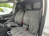 USED 2018 18 FORD TRANSIT CONNECT 1.5 TDCi 200 Trend Panel Van 5dr Diesel Manual L1 H1 (124 g/km, 99 bhp) 