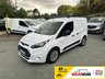 USED 2018 18 FORD TRANSIT CONNECT 1.5 TDCi 200 Trend Panel Van 5dr Diesel Manual L1 H1 (124 g/km, 99 bhp) 