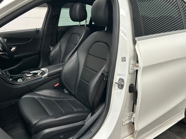 2017 Mercedes-Benz C Class - Photo 5