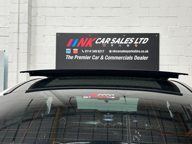 2017 Mercedes-Benz C Class - Photo 12