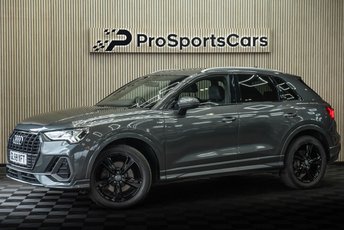 2019 AUDI Q3