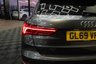 USED 2019 69 AUDI Q3 2.0 TFSI 40 S line SUV 5dr Petrol S Tronic quattro Euro 6 (s/s) (190 ps) 
