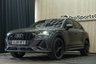 USED 2019 69 AUDI Q3 2.0 TFSI 40 S line SUV 5dr Petrol S Tronic quattro Euro 6 (s/s) (190 ps) 