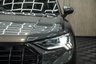 USED 2019 69 AUDI Q3 2.0 TFSI 40 S line SUV 5dr Petrol S Tronic quattro Euro 6 (s/s) (190 ps) 