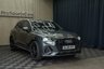 USED 2019 69 AUDI Q3 2.0 TFSI 40 S line SUV 5dr Petrol S Tronic quattro Euro 6 (s/s) (190 ps) 