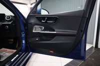 USED 2022 72 MERCEDES-BENZ C-CLASS 2.0 C43 MHEV AMG (Premium Plus) Saloon 4dr Petrol Hybrid G-Tronic+ 4MATIC Euro 6 (s/s) (408 ps) FMBSH+PANO+HUD+REAR STEER+360!