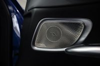 USED 2022 72 MERCEDES-BENZ C-CLASS 2.0 C43 MHEV AMG (Premium Plus) Saloon 4dr Petrol Hybrid G-Tronic+ 4MATIC Euro 6 (s/s) (408 ps) FMBSH+PANO+HUD+REAR STEER+360!